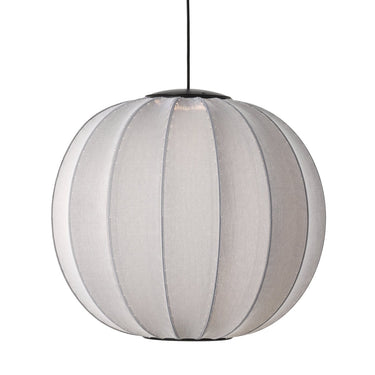 Made by Hand Knit-Wit Pendant Lamp 60 LED