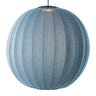 Made by Hand Knit-Wit Pendant Lamp 75 LED