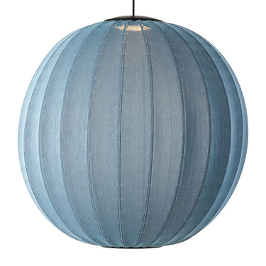 Made by Hand Knit-Wit Pendant Lamp 75 LED