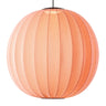 Made by Hand Knit-Wit Pendant Lamp 75 LED