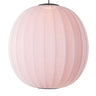 Made by Hand Knit-Wit Pendant Lamp 75 LED