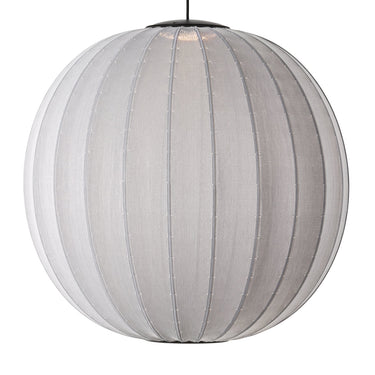 Made by Hand Knit-Wit Pendant Lamp 75 LED