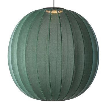 Made by Hand Knit-Wit Pendant Lamp 75 LED