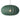 Made by Hand Knit-Wit Oval 76 Pendant – Tweed Green