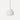 Made by Hand Papier Single 40 Pendant – studio and room photo 1