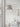 White floor lamp, interior view | The Bride by Mammalampa
