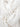 White floor lamp, interior view | The Bride by Mammalampa (3)