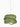 Mint pendant, studio view | The Bride by Mammalampa