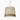 Luna pendant, studio view | The Sisters by Mammalampa