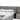 Nova Domus Maranello Grey Fabric Bed with Two Nightstands