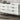 Nova Domus Marbella Italian White Marble Dresser
