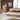 Nova Domus Matteo Italian Walnut Dresser