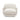 TOV Azalea Performance Velvet Accent Chair, Cream option, image 2