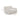 TOV Zenith Contract-Grade Upcycled Fabric Corner Chair, Cream / RAF option, image 9