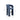 TOV Malone Performance Chenille Stool, Blue Denim / Bar Height option, image 6