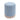 TOV Dex Ottoman, Faded Blue option, image 3