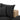 TOV Cali 4-Piece Performance Fabric & Wicker Outdoor Sectional, Black / Brown option, image 6