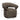 TOV Madison Performance Swivel Accent Chair, Mink option, image 7