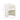 TOV Seraphina Performance Velvet Dining Chair, Cream option, image 6