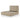 TOV Parker Bed, Tan / King option, image 5