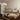 TOV Calliope Performance Modular Ottoman, Cafe Au Lait option, image 2