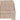 TOV Kora Cotton Jute Contract-Grade Accent Stool, Brown option, image 5