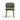 TOV Foxy Performance Fabric Dining Chair, Green option, image 1