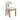 TOV Odessa Performance Dining Chair, Off-White / 33" option, image 7