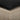 TOV Cali Performance Fabric & Wicker Outdoor Ottoman, Black / Natural option, image 3
