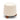 TOV Jaine Ottoman, Cream option, image 4