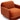 TOV Azalea Performance Velvet Accent Chair, Rust Orange option, image 5