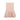 TOV Gertrude Striped Performance Linen Skirted Dining Chair, Pink option, image 5