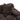 TOV Calliope 118" Modular Sofa, Dark Brown option, image 5
