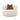 TOV Fickle Swivel Accent Chair, Cream option, image 3