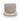 TOV Melissa Performance Fabric Rolling Dining Chair, Tan option, image 5