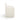 TOV Crawley Performance Linen Chenille Dining Chair, Cotton White option, image 3