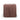 TOV Daphne Square Suede Fringe Ottoman, Dusty Pink option, image 1