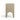 TOV Tomlin Performance Chenille Dining Chair, Tan option, image 6