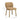 TOV Foxy Performance Fabric Dining Chair, Camel option, image 8
