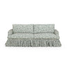 TOV Gertrude 90" Sofa, Floral option, image 1