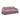 TOV Gertrude 90" Sofa, Mauve option, image 3