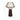 TOV Josephine Upwards Table Lamp, image 5