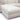 TOV Perry 4-Piece Modular Sectional, Cream option, image 5