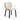 TOV Foxy Performance Fabric Dining Chair, Cream option, image 7