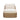 TOV Axel Boucle Outdoor Lounge Chair, Cream option, image 3