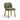 TOV Foxy Performance Fabric Dining Chair, Green option, image 3
