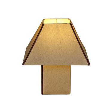 TOV Josephine Pyramid Table Lamp, image 4