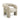 TOV Malone Accent Chair, Taupe option, image 2