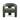 TOV Malone Accent Chair, Green option, image 1