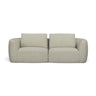 TOV Noor Sofa (93"-128"), Wheat / 93" option, image 1